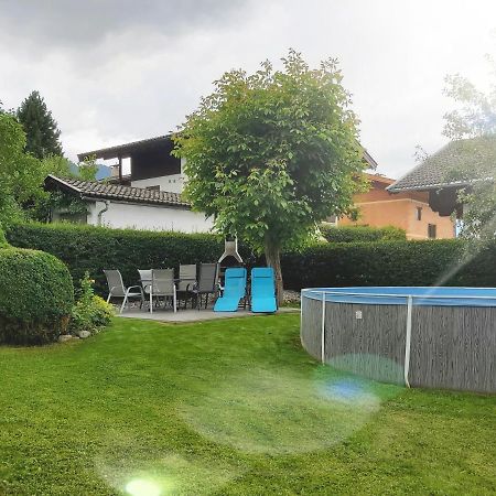 Appartement Marie-Jose Reith im Alpbachtal Exteriör bild