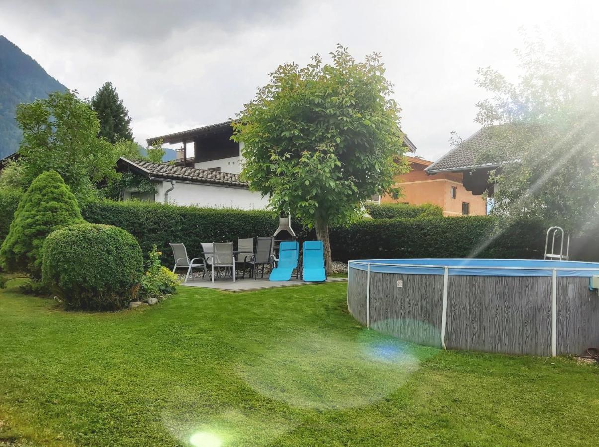Appartement Marie-Jose Reith im Alpbachtal Exteriör bild