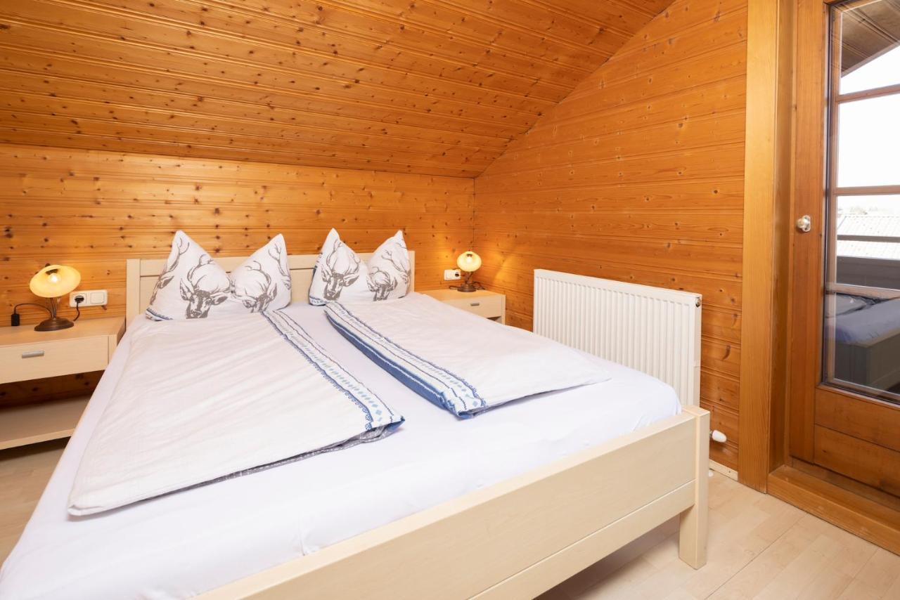 Appartement Marie-Jose Reith im Alpbachtal Exteriör bild
