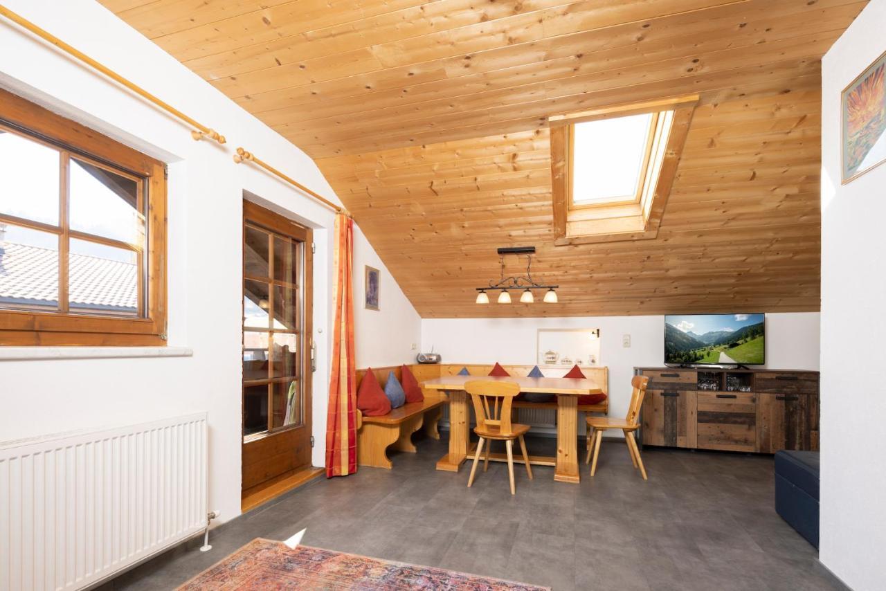 Appartement Marie-Jose Reith im Alpbachtal Exteriör bild