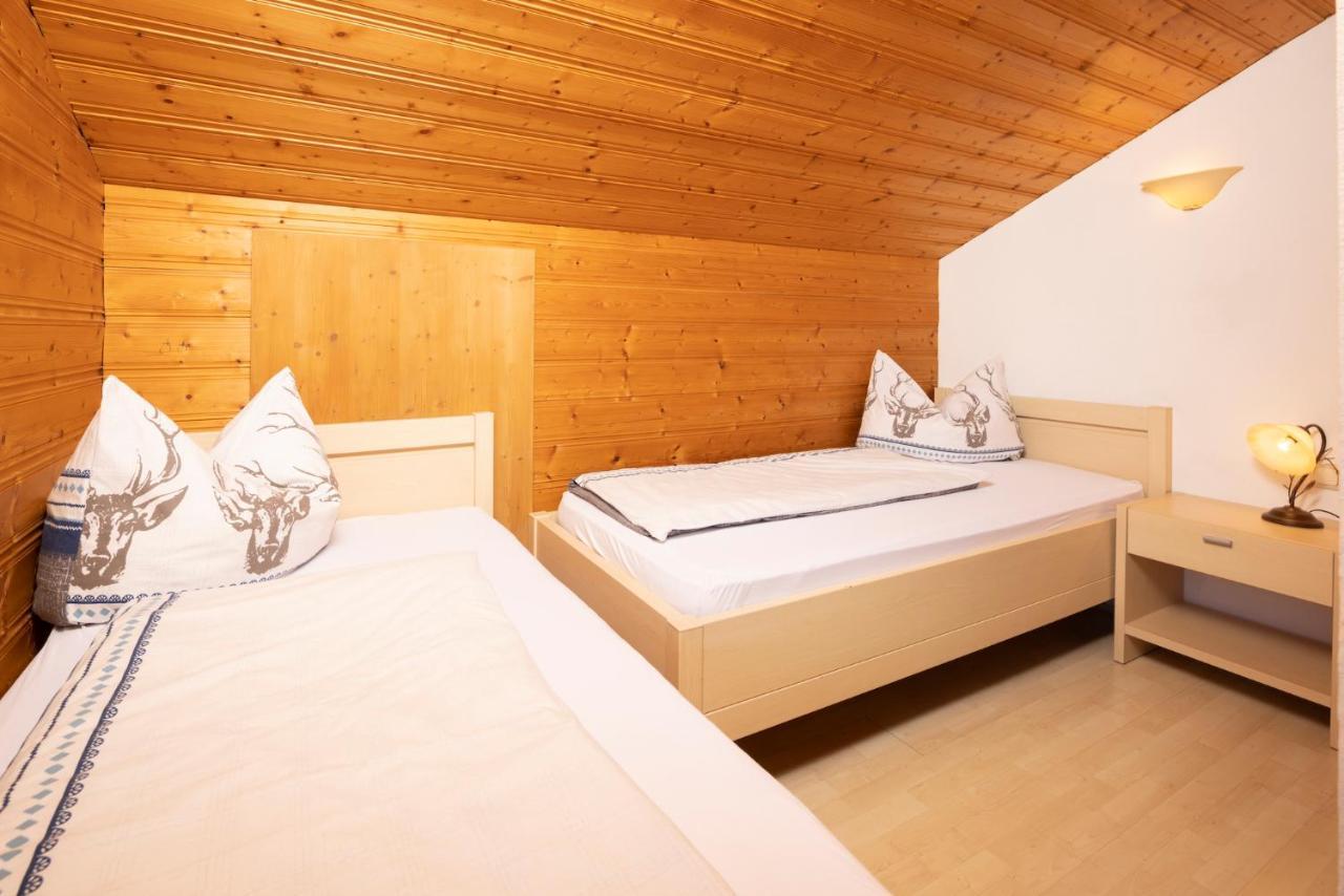 Appartement Marie-Jose Reith im Alpbachtal Exteriör bild