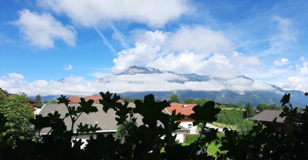 Appartement Marie-Jose Reith im Alpbachtal Exteriör bild